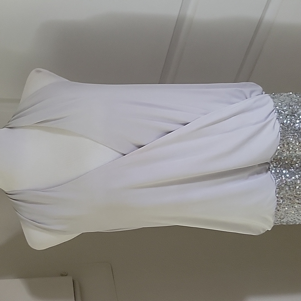 Fredericks of Hollywood Party dress